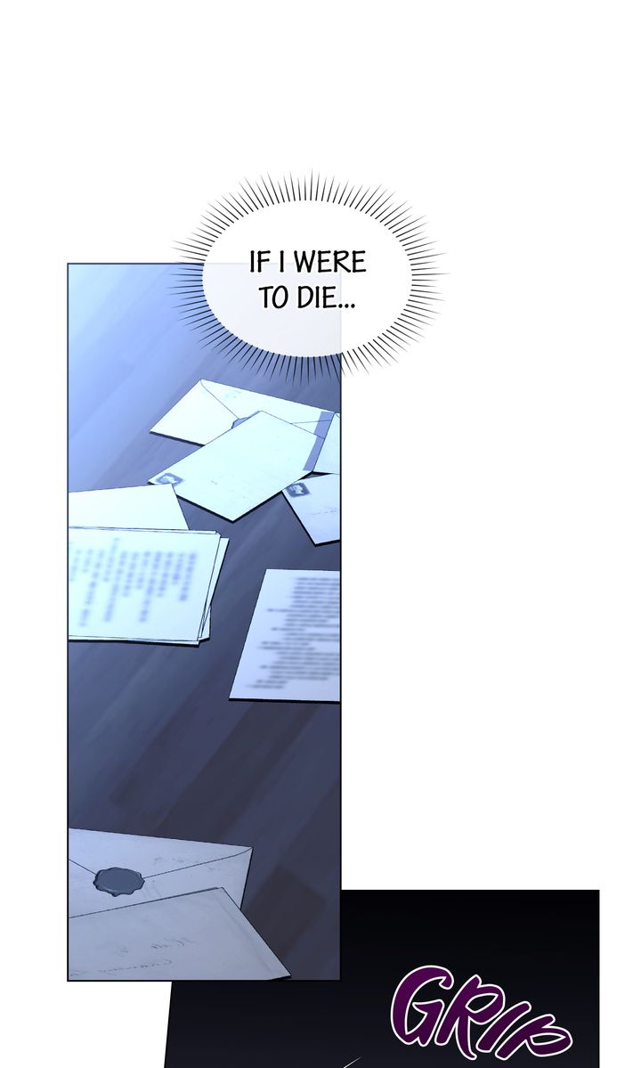 Betrayal of Dignity, chapter 50