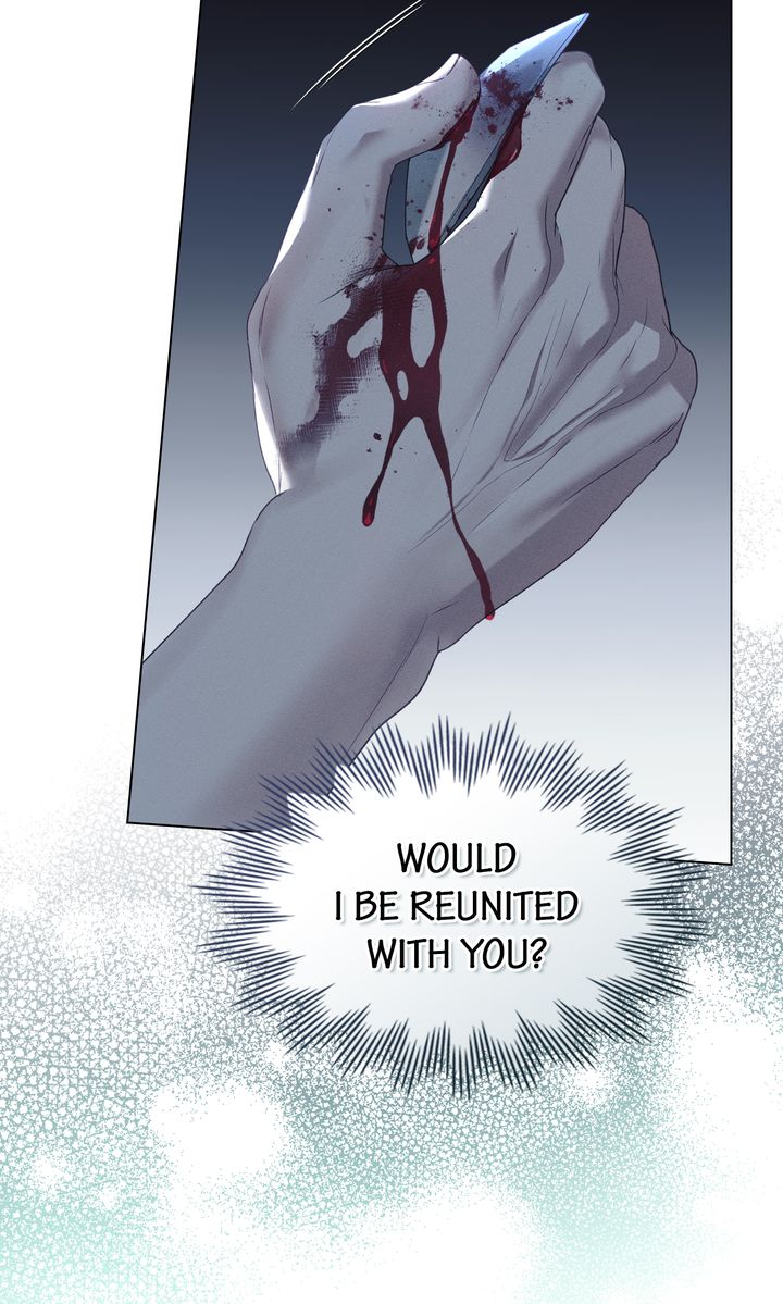 Betrayal of Dignity, chapter 50
