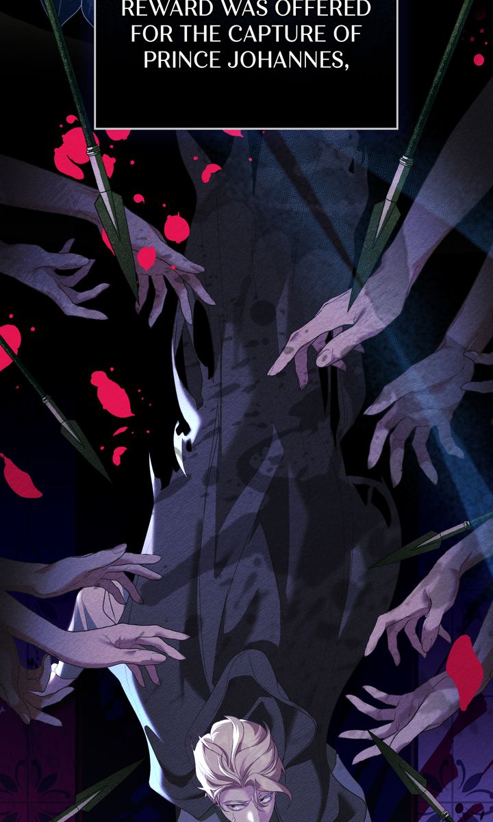 Betrayal of Dignity, chapter 50