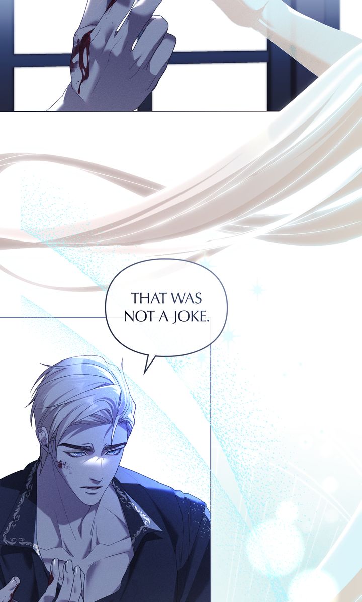 Betrayal of Dignity, chapter 50