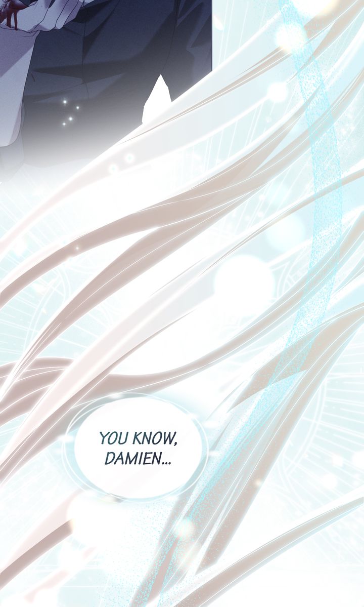 Betrayal of Dignity, chapter 50
