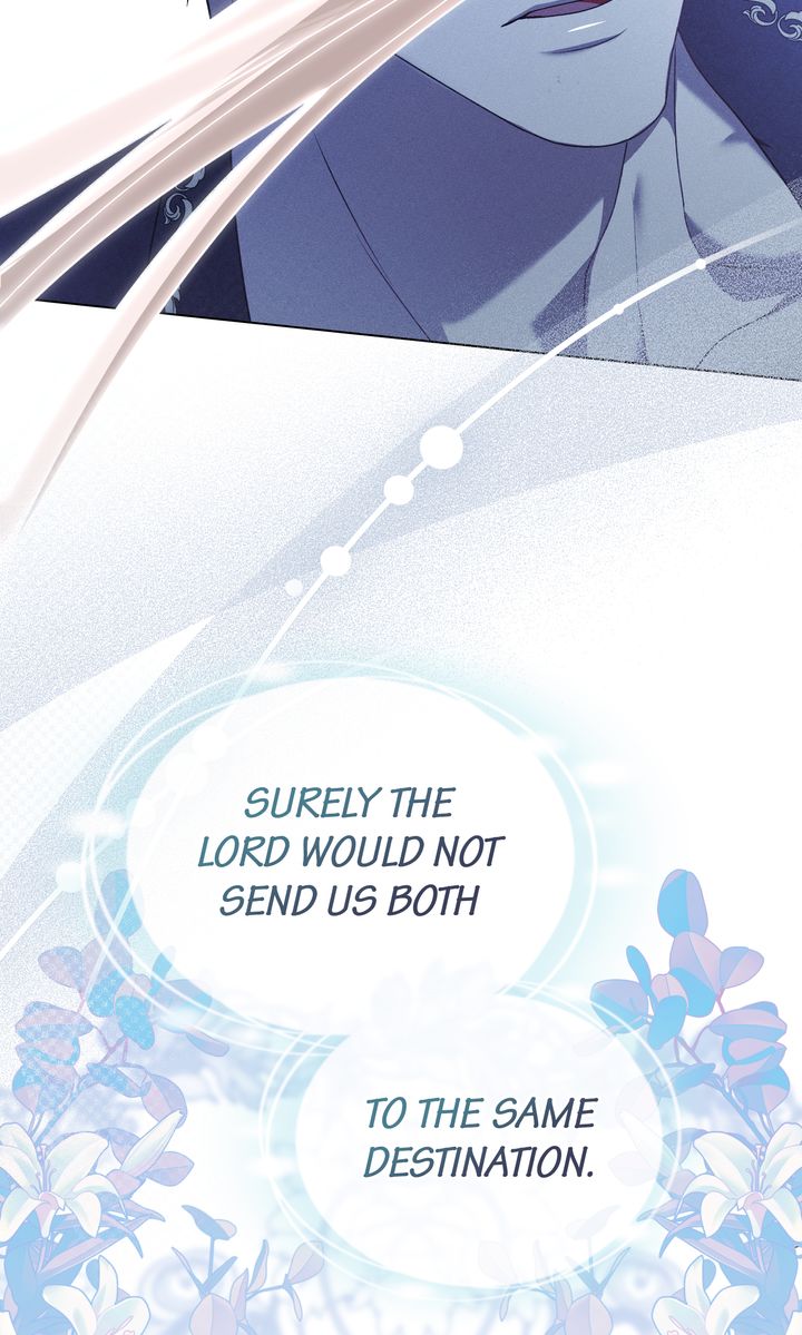 Betrayal of Dignity, chapter 50