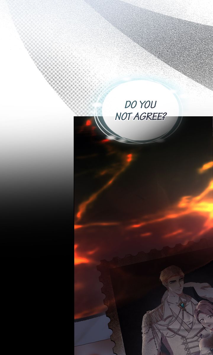 Betrayal of Dignity, chapter 50