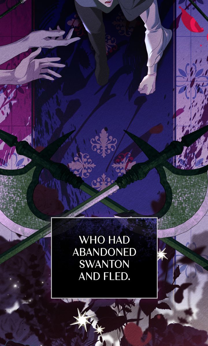 Betrayal of Dignity, chapter 50