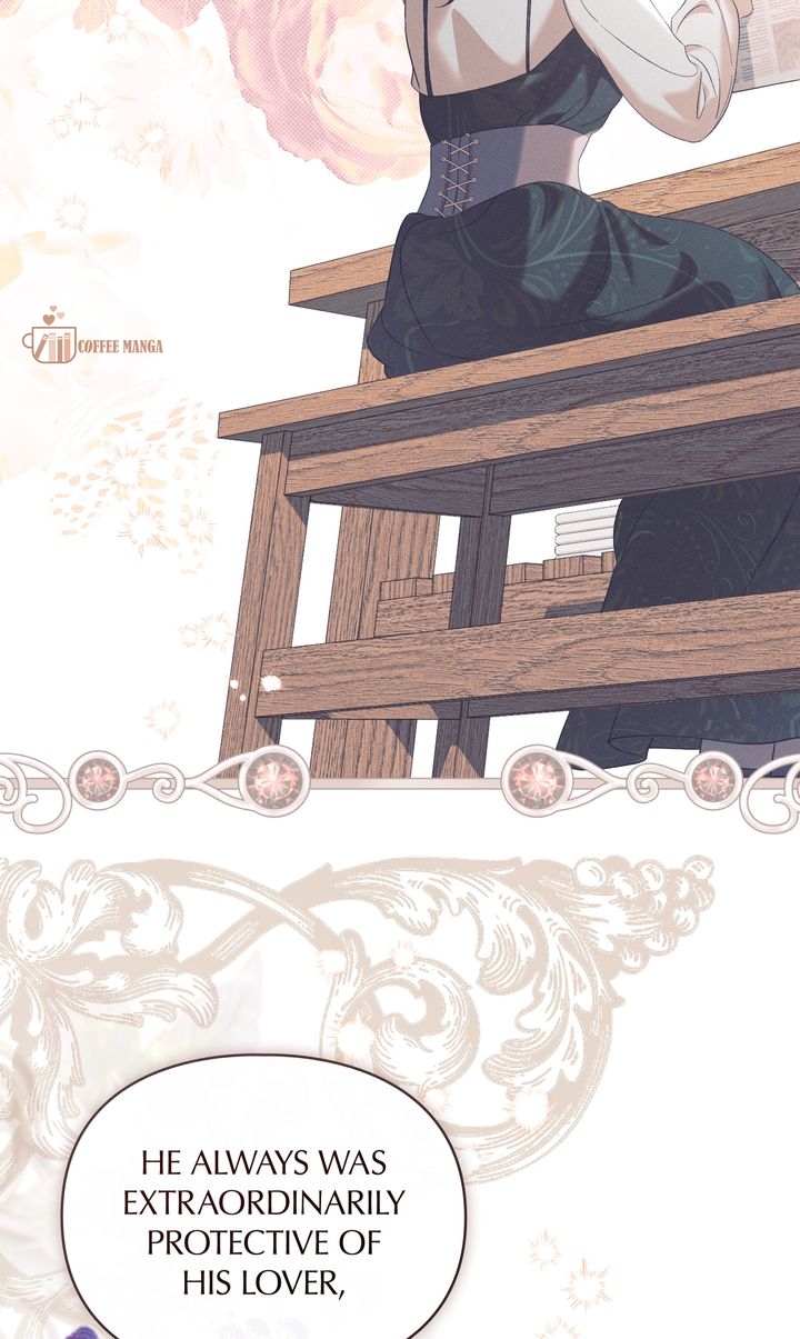 Betrayal of Dignity, chapter 56