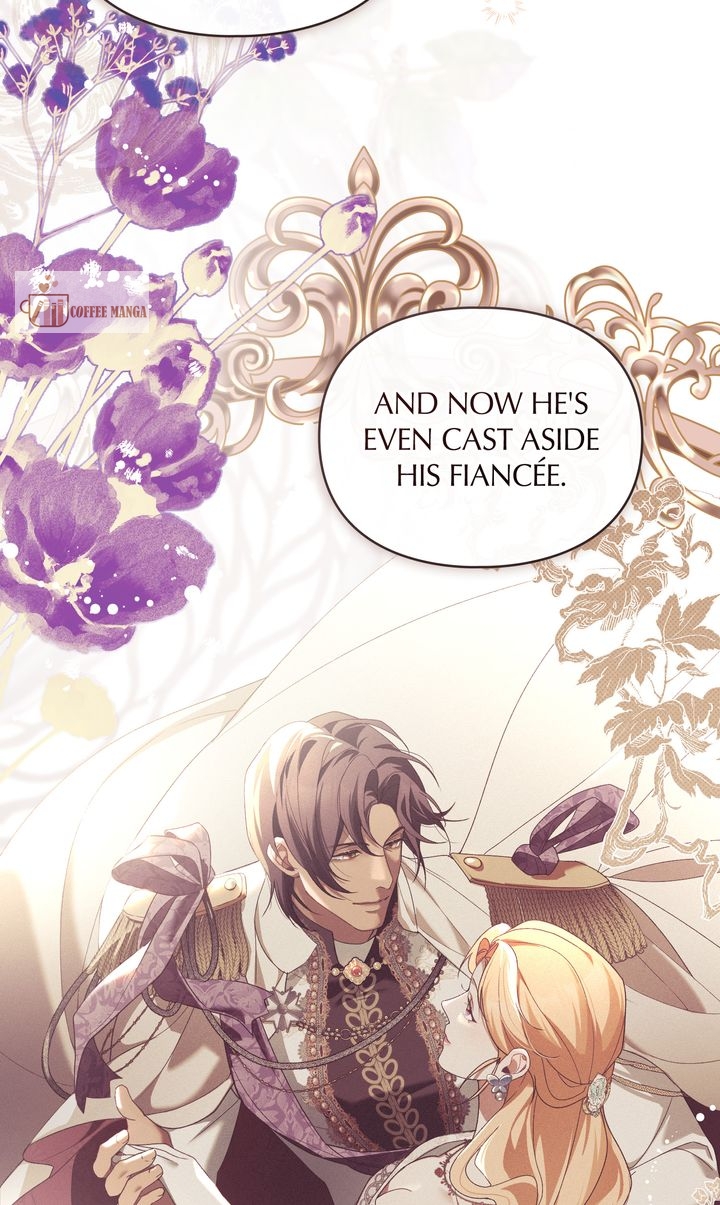 Betrayal of Dignity, chapter 56