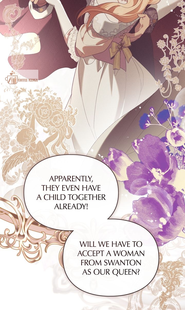 Betrayal of Dignity, chapter 56