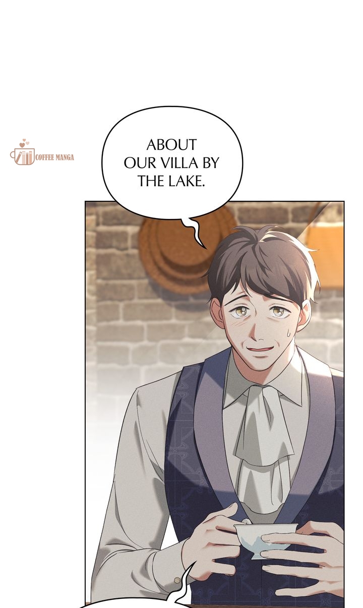 Betrayal of Dignity, chapter 56