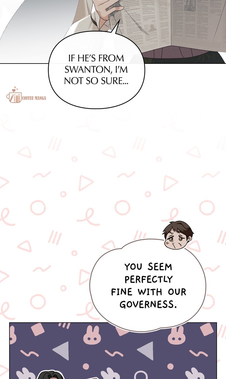 Betrayal of Dignity, chapter 56