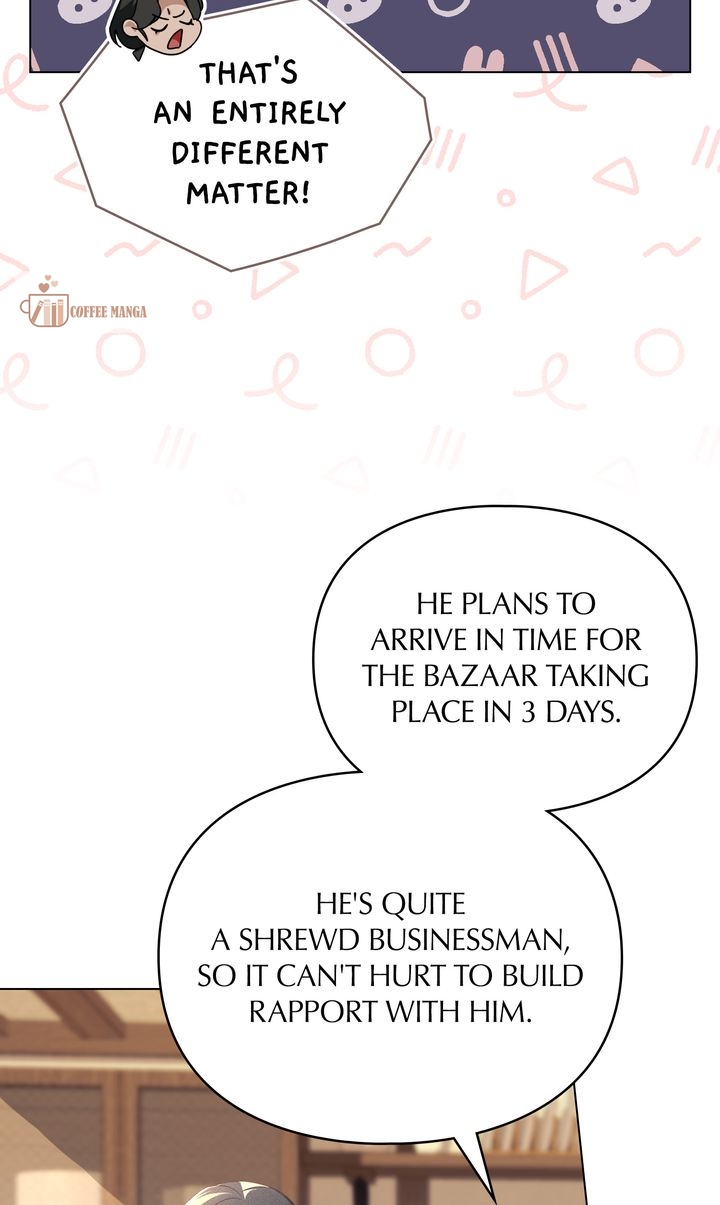 Betrayal of Dignity, chapter 56