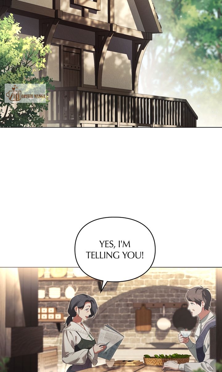 Betrayal of Dignity, chapter 56