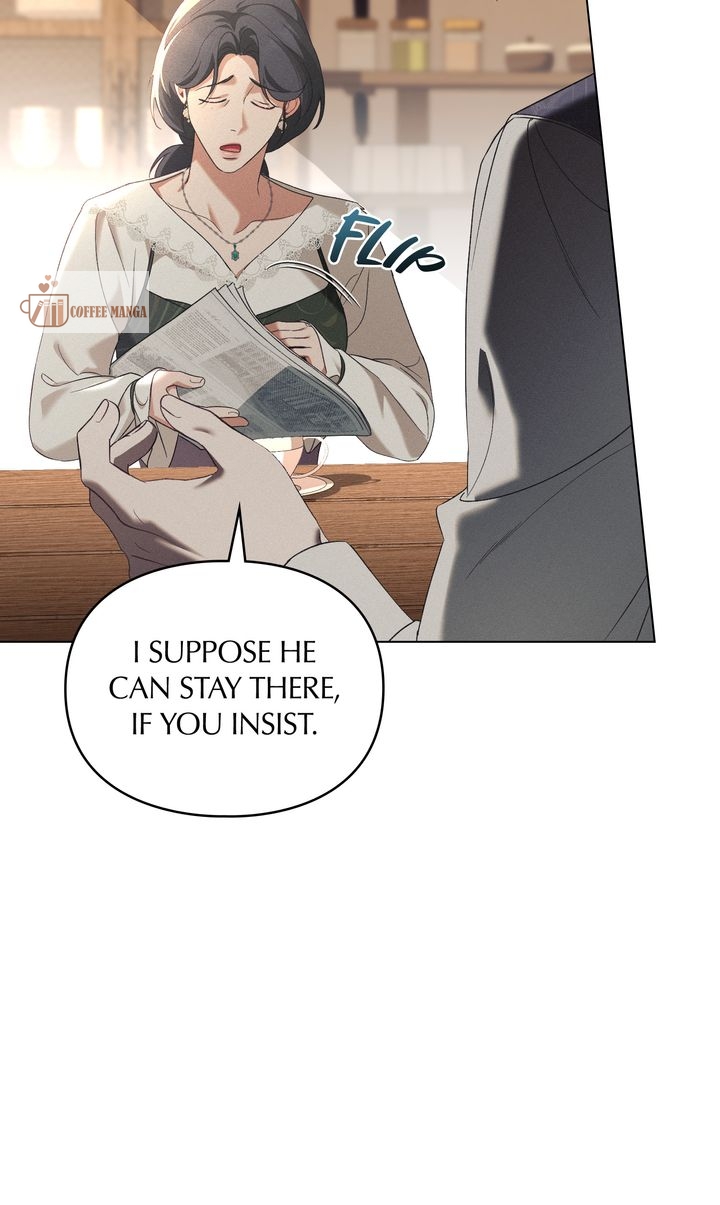 Betrayal of Dignity, chapter 56