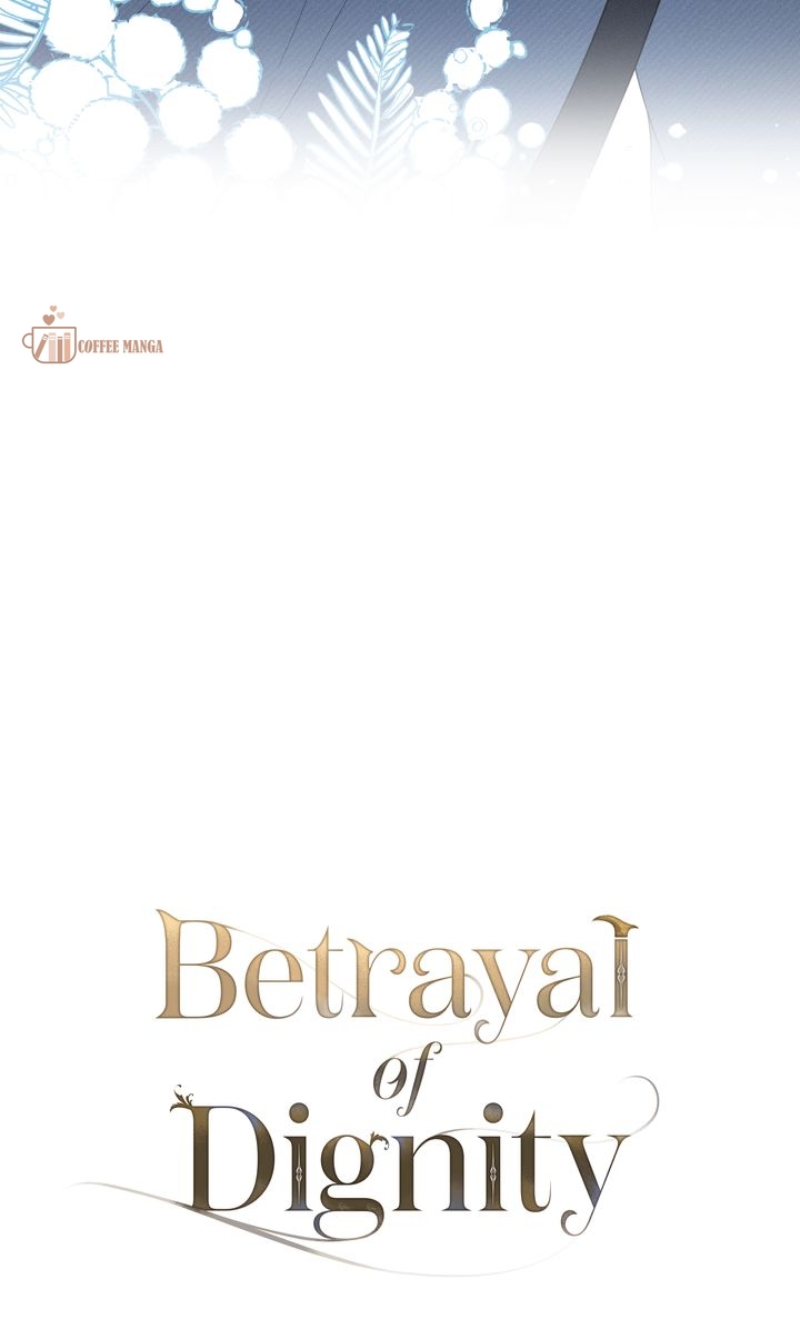 Betrayal of Dignity, chapter 56