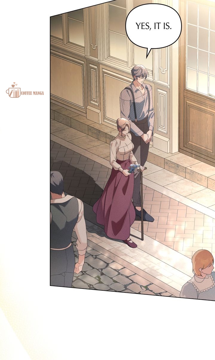Betrayal of Dignity, chapter 56