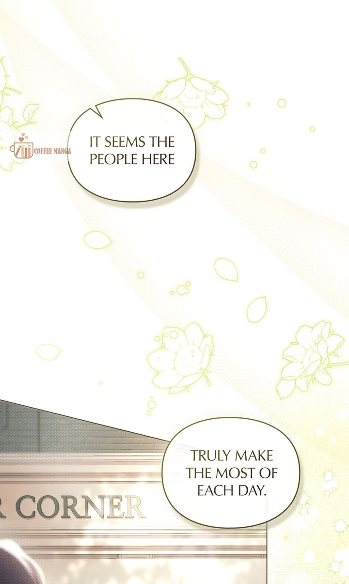 Betrayal of Dignity, chapter 56