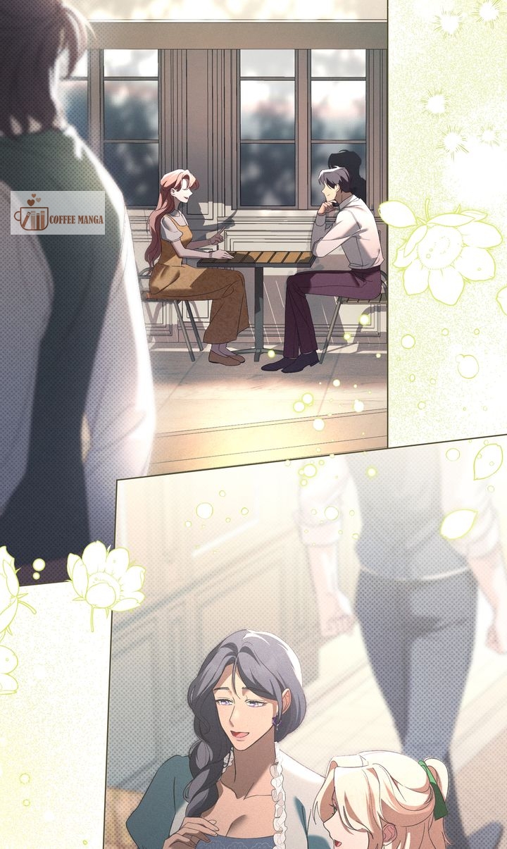 Betrayal of Dignity, chapter 56