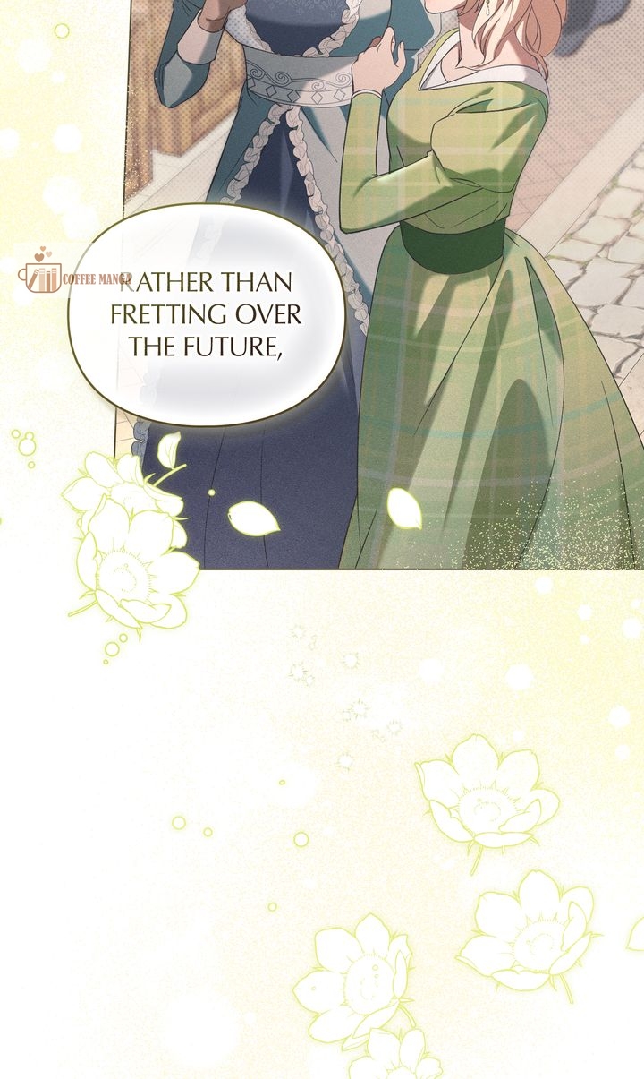 Betrayal of Dignity, chapter 56