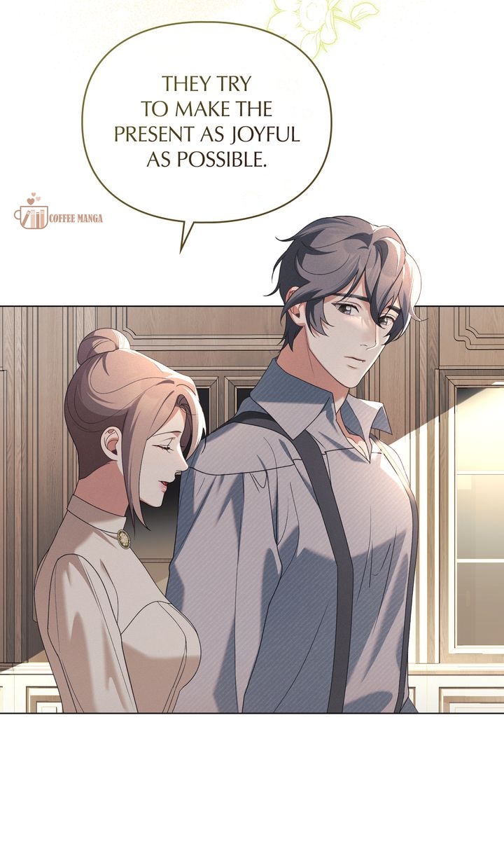 Betrayal of Dignity, chapter 56