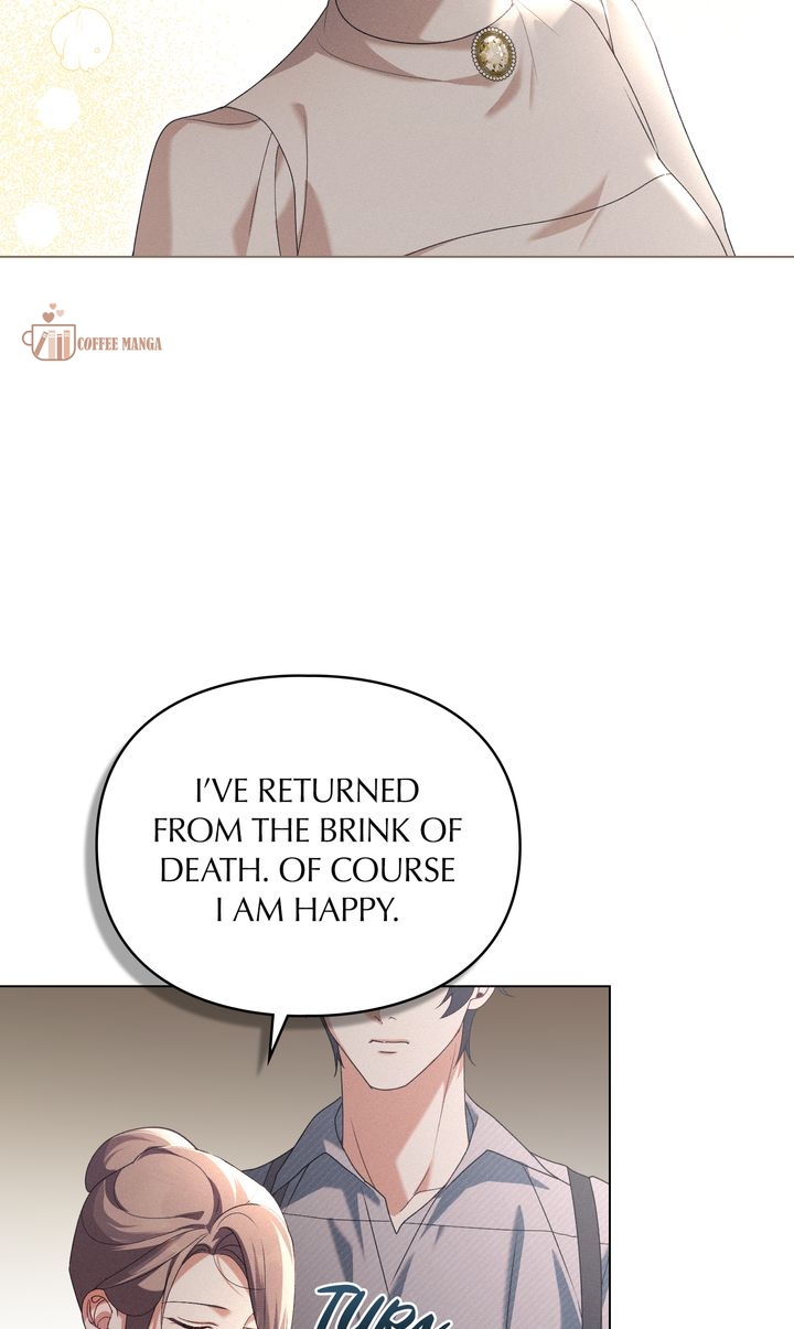 Betrayal of Dignity, chapter 56