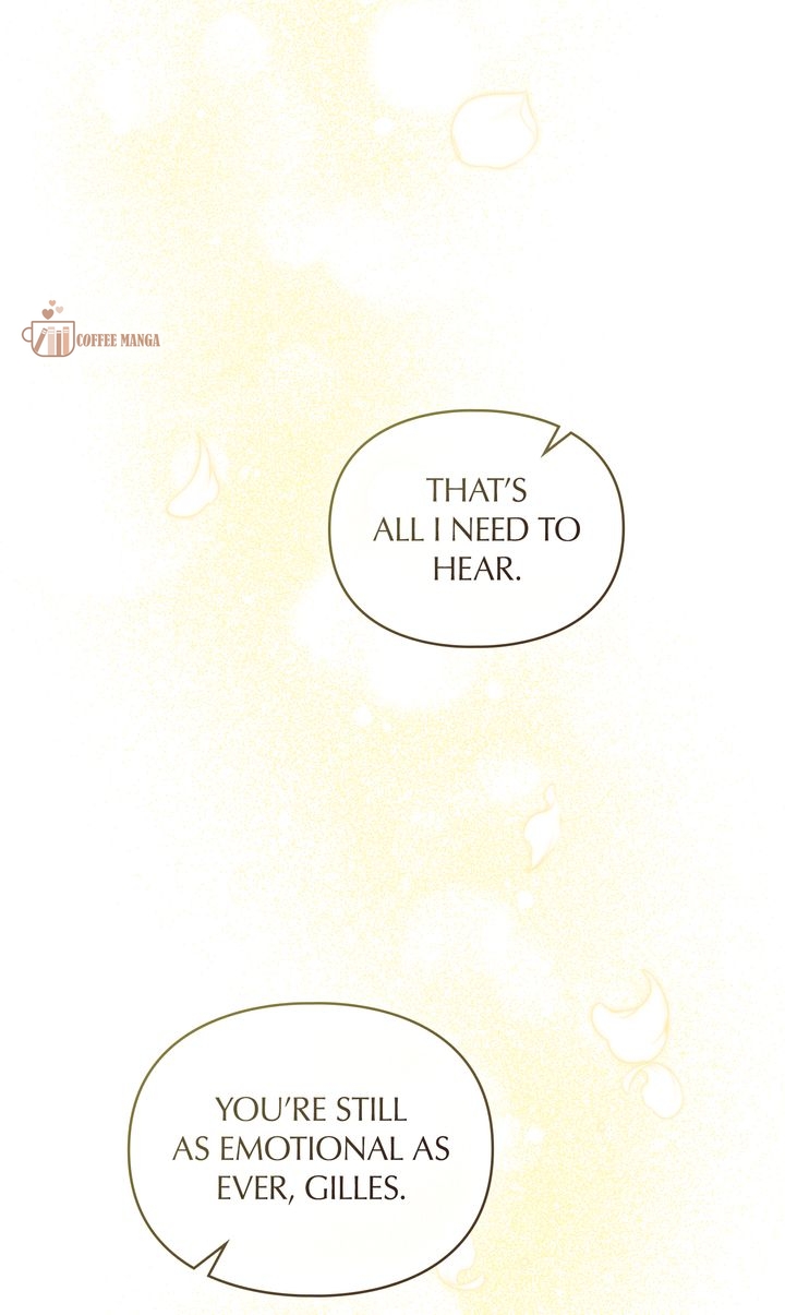 Betrayal of Dignity, chapter 56