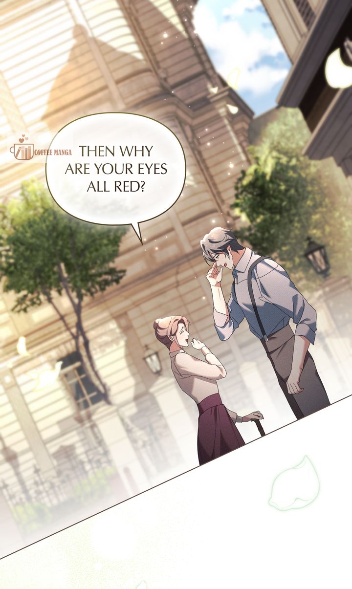 Betrayal of Dignity, chapter 56