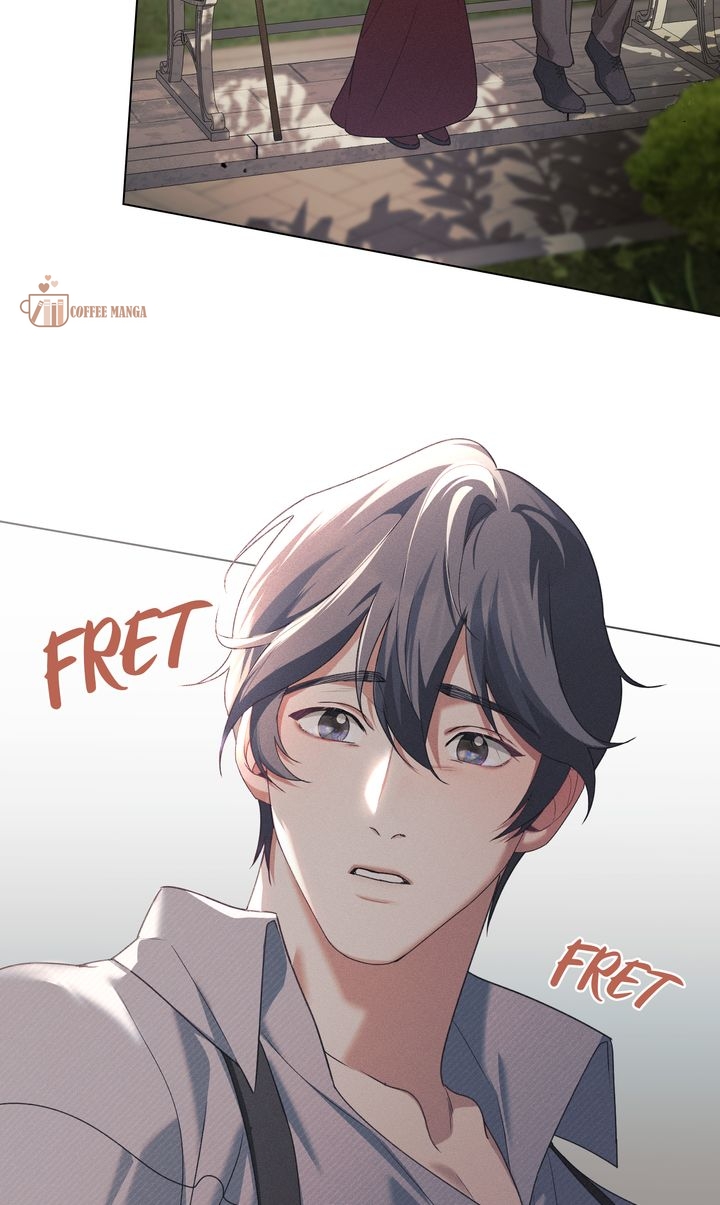 Betrayal of Dignity, chapter 56