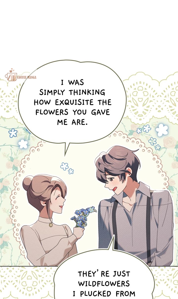 Betrayal of Dignity, chapter 56