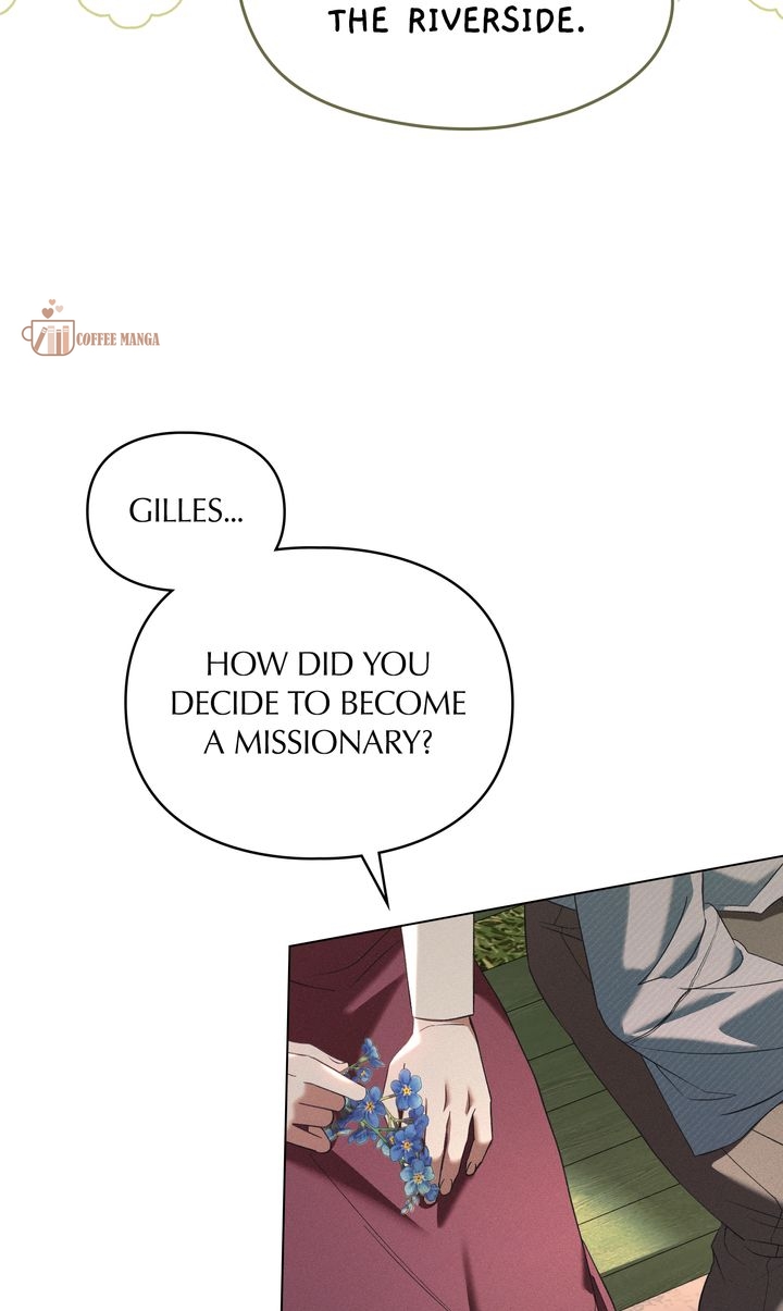 Betrayal of Dignity, chapter 56