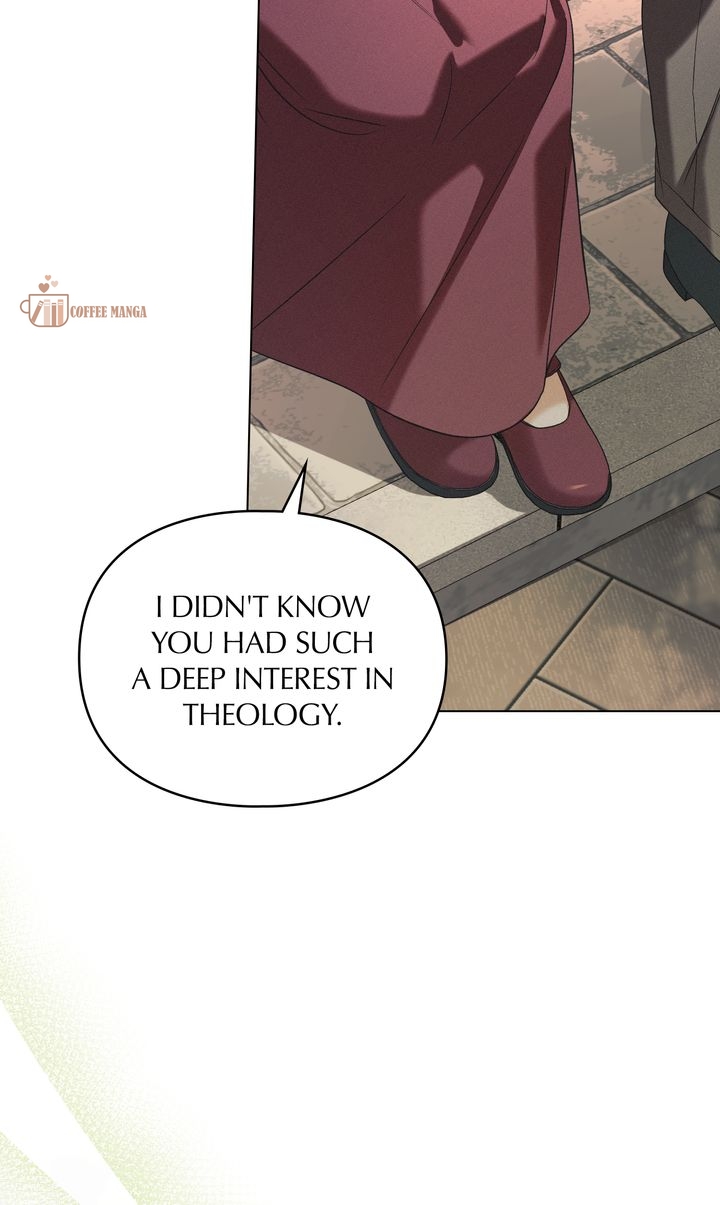 Betrayal of Dignity, chapter 56