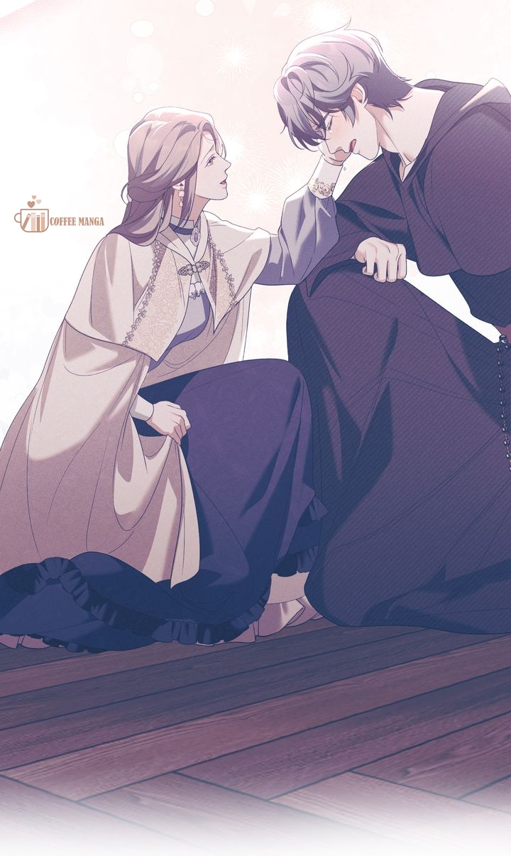 Betrayal of Dignity, chapter 56