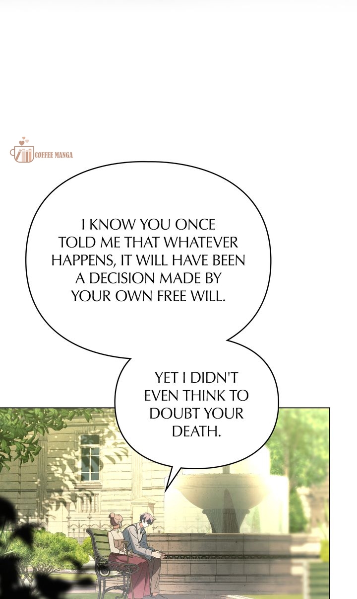 Betrayal of Dignity, chapter 56