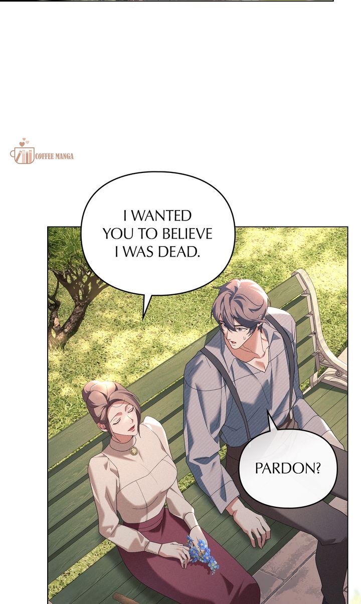 Betrayal of Dignity, chapter 56