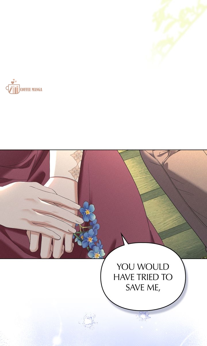 Betrayal of Dignity, chapter 56