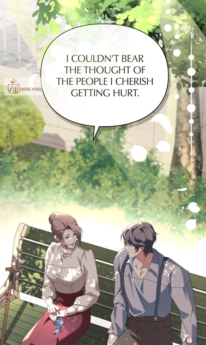 Betrayal of Dignity, chapter 56