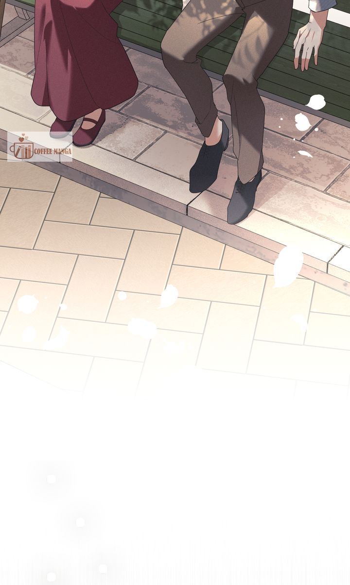 Betrayal of Dignity, chapter 56