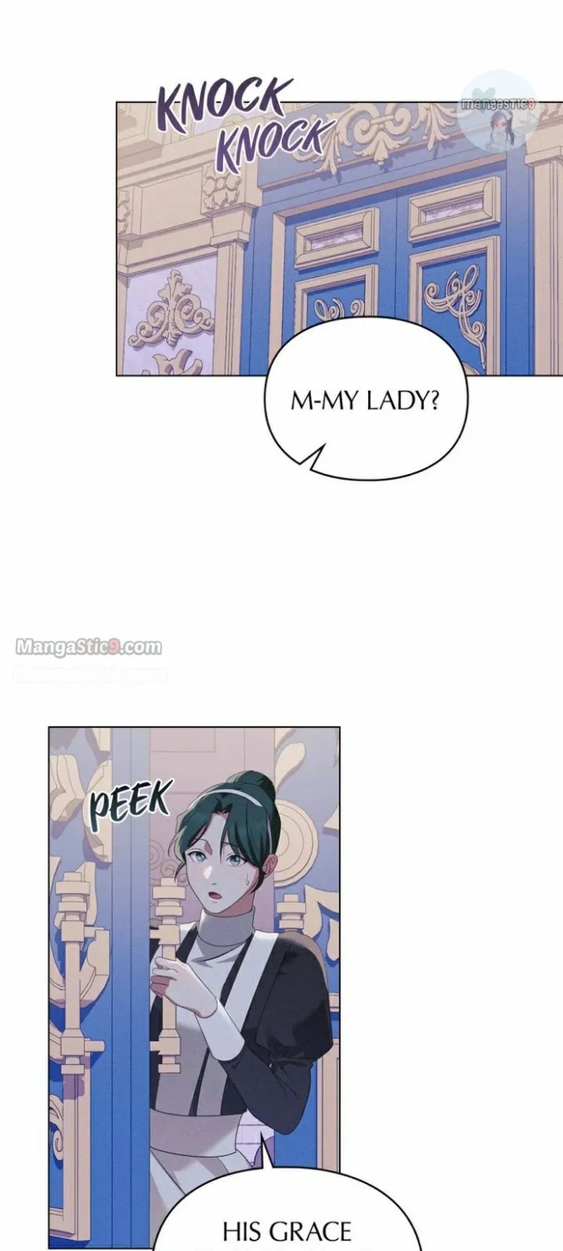 Betrayal of Dignity, chapter 19