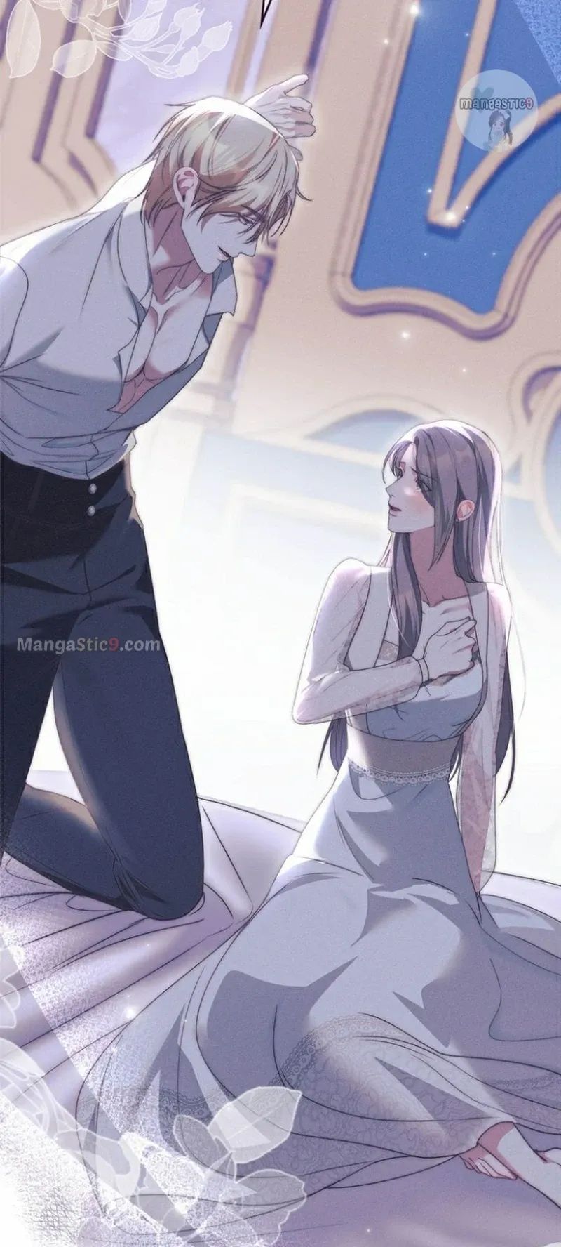 Betrayal of Dignity, chapter 19