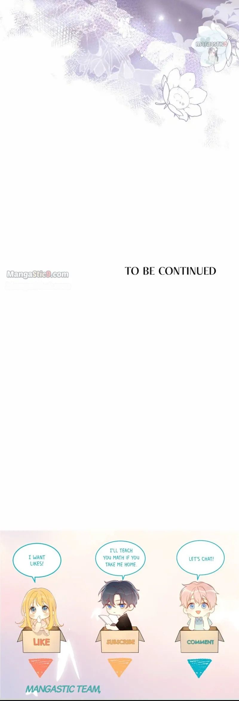 Betrayal of Dignity, chapter 19