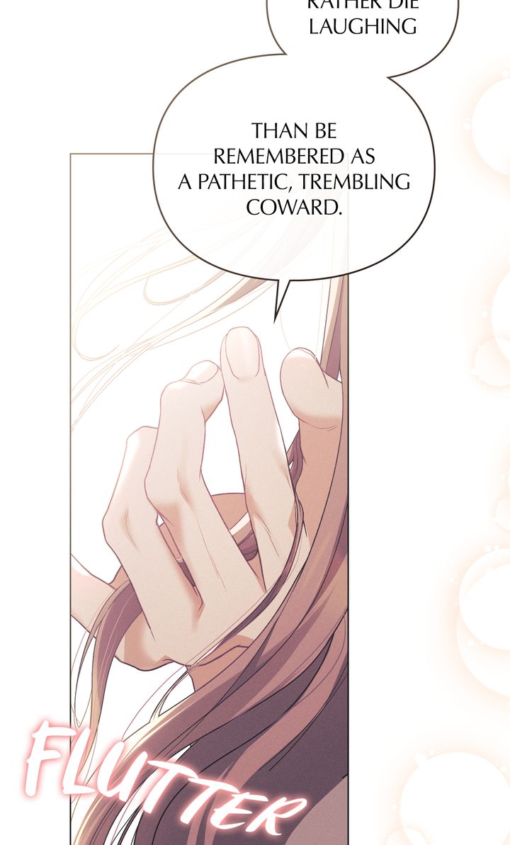 Betrayal of Dignity, chapter 39