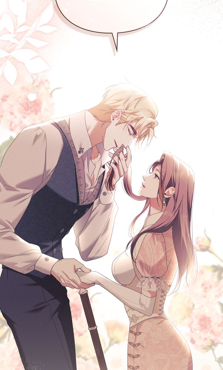 Betrayal of Dignity, chapter 39
