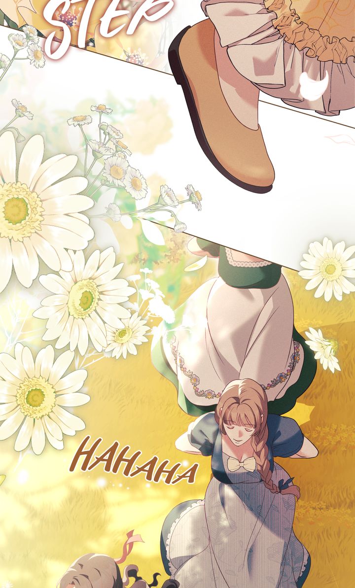 Betrayal of Dignity, chapter 39
