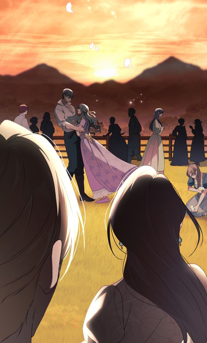 Betrayal of Dignity, chapter 39
