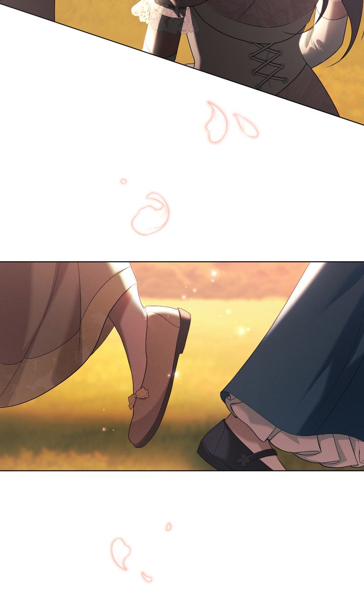 Betrayal of Dignity, chapter 39