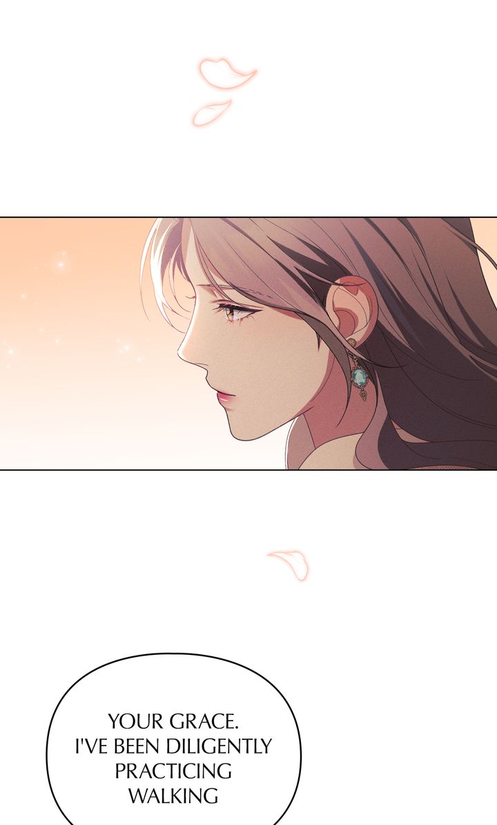Betrayal of Dignity, chapter 39