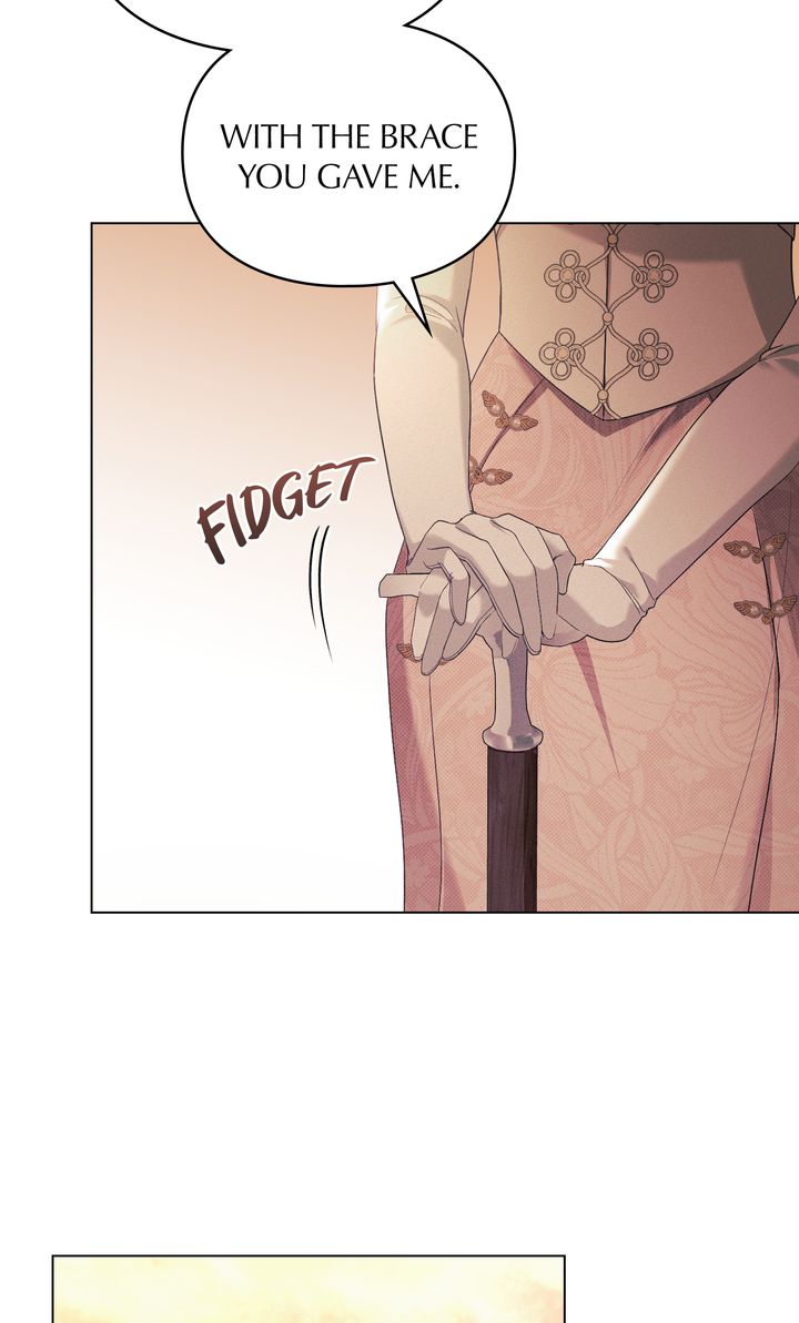 Betrayal of Dignity, chapter 39