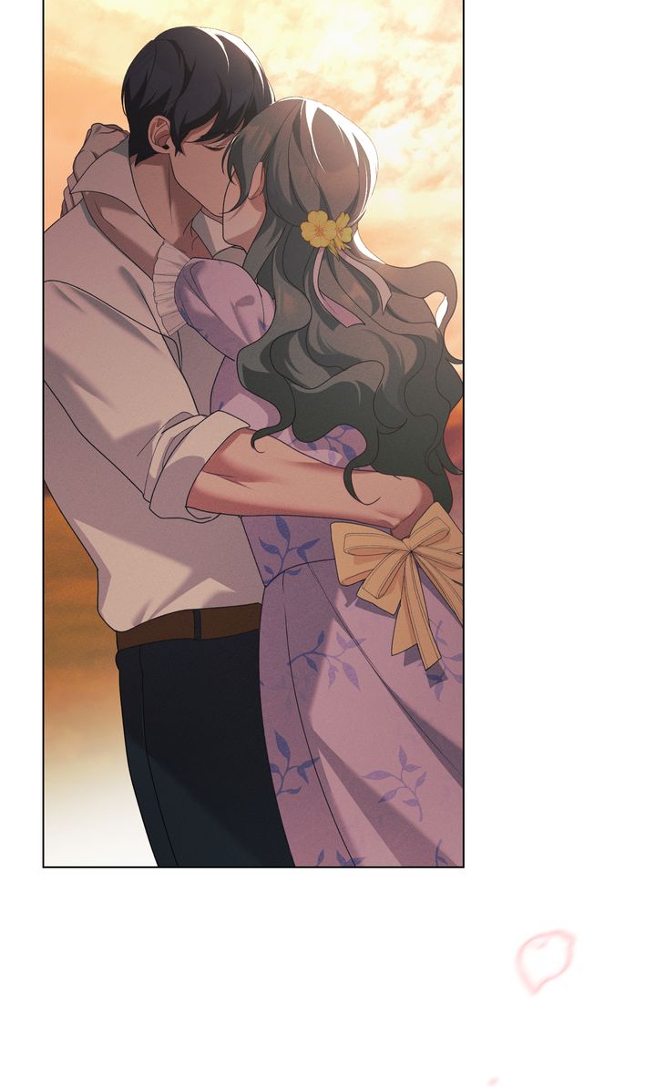 Betrayal of Dignity, chapter 39