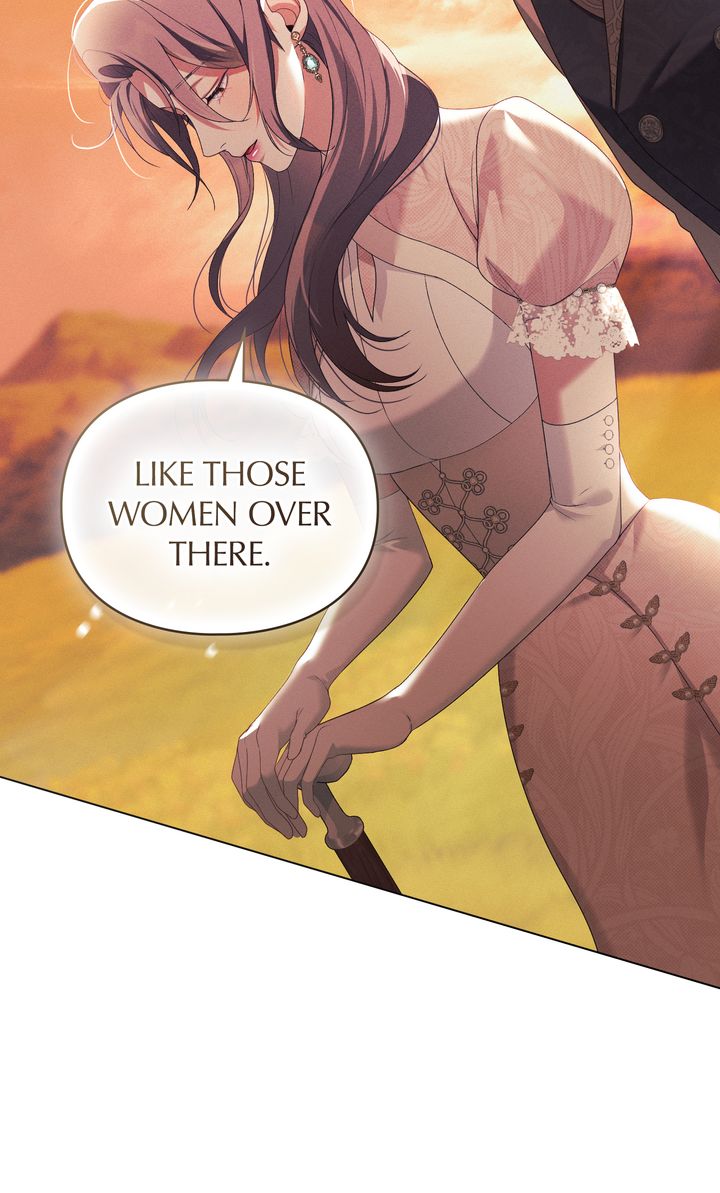 Betrayal of Dignity, chapter 39