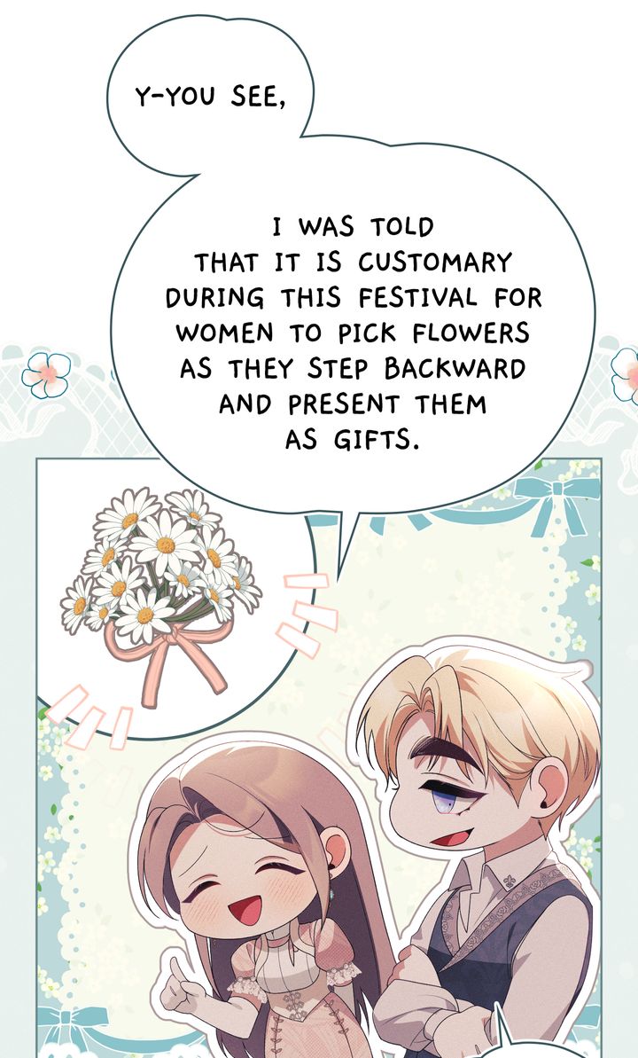Betrayal of Dignity, chapter 39