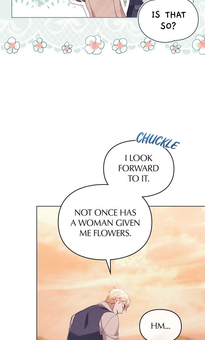 Betrayal of Dignity, chapter 39