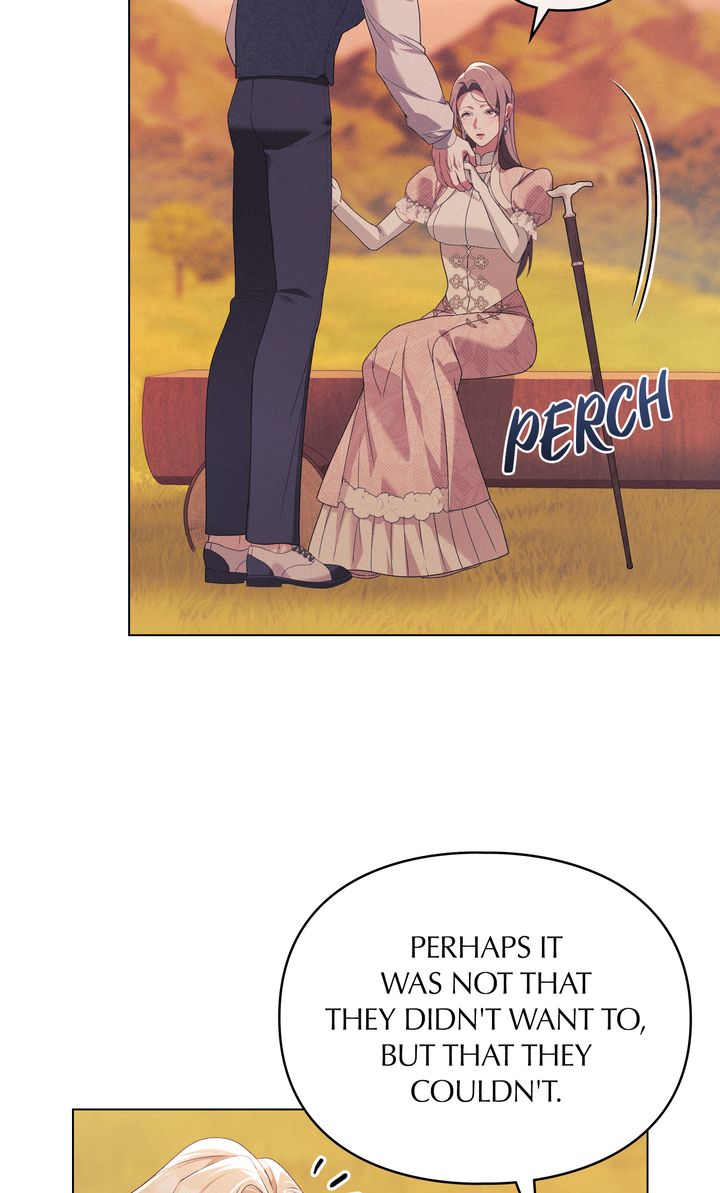 Betrayal of Dignity, chapter 39